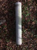 Kachelpijp 15cm, Ophalen, Gebruikt, Hout, Overige soorten