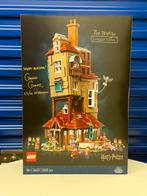 Lego 76437 GESIGNEERD door Designer!, Ophalen of Verzenden, Nieuw, Complete set, Lego