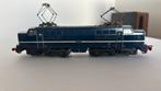 Elektrische locomotief1215 vande Nederlandse Spoorwegen (NS), Hobby en Vrije tijd, Modeltreinen | H0, Gebruikt, Fleischmann, Ophalen of Verzenden