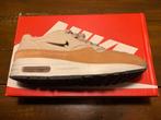 Nike Air Max 1 Jewel ‘Guava Ice’ - Maat 38,5 - AA0512-800, Overige kleuren, Ophalen of Verzenden, Nike air max, Sneakers of Gympen