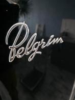 Pelgrim Retro Koelkast, Witgoed en Apparatuur, Koelkasten en IJskasten, Gebruikt, 100 tot 150 liter, 45 tot 60 cm, Met vriesvak