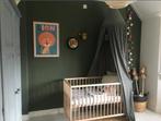 Konges Slojd klamboe / bedhemel – groen, Kinderen en Baby's, Kinderkamer | Inrichting en Decoratie, Ophalen of Verzenden, Gebruikt