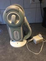 Black & Decker 12V Dustbuster Pivot kruimeldief/stofzuiger, Ophalen, Gebruikt, Minder dan 1200 watt, Kruimeldief