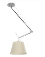 Artemide Tolomeo Sospensione Decentrata hanglamp, Huis en Inrichting, Lampen | Wandlampen, Zo goed als nieuw, Ophalen