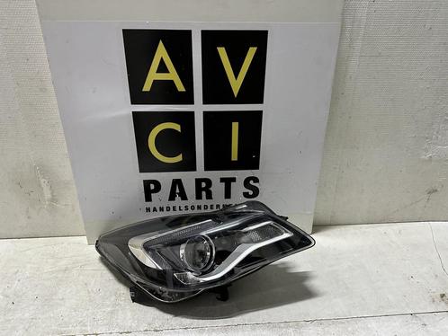 Koplamp Opel Insignia A facelift Bi-Xenon LED 1EL011165-12, Auto-onderdelen, Verlichting, Opel, Gebruikt, Ophalen of Verzenden