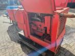 White hercules 4 cilinder ( 25kva), Doe-het-zelf en Verbouw, Ophalen of Verzenden, Dieselmotor, 1800 rpm of meer
