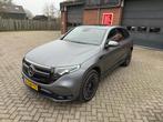 Mercedes-Benz EQC 400 4MATIC Premium Plus 80 kWh AMG Matte l, 2395 kg, 1333 min, Vierwielaandrijving, 408 pk