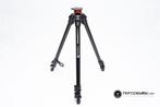 Manfrotto 745B statief met leveling ball, Via Valsugana, 100 36022 Cassola (VI) Italy, Info@videndum.com, Videndum Media Solutions Spa