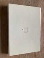 Oude MacBook 13" - Defect/Onderdelen, Computers en Software, Ophalen, 13 inch, MacBook, Niet werkend