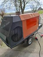 THERMOBILE IMA 111 HEATER DIESELHEATER, Doe-het-zelf en Verbouw, Ophalen, Gebruikt, Overige typen, 60 tot 150 cm