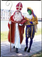 Sint & Piet kostuum naaipatronen volwassenen, Ophalen of Verzenden, Gebruikt