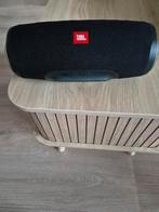 JBL Charge 4 Draagbare Bluetooth Speaker - Zwart, Audio, Tv en Foto, Luidsprekers, Ophalen of Verzenden, Zo goed als nieuw, JBL