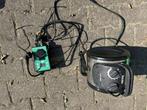 Palma Bio Green Kachel, Ophalen, Gebruikt, Elektrisch, Vloer