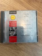 Level 42 - Running in the Family (Platinum Edition) CD, Ophalen of Verzenden, 1980 tot 2000, Zo goed als nieuw