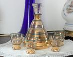 Zeldzame Booms likeur decanter, Antiek en Kunst, Ophalen of Verzenden