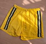 Airforce zwembroek s, Kleding | Heren, Badmode en Zwemkleding, Geel, Ophalen of Verzenden, Airforce, Zwemshort