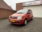 Fiat PANDA 1.1 Active 5 Drs 106489 Km NAP, Voorwielaandrijving, 4 stoelen, Elektrische ramen, Origineel Nederlands