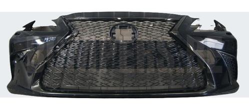 Bumper Lexus ES 7 VII F Sport 18-21 52119-33B60 Voorbumper M, Auto-onderdelen, Carrosserie en Plaatwerk, Bumper, Voor, Gebruikt
