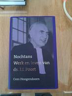 Nochtans: Werk en leven van ds. J.J. Poort, Ophalen of Verzenden, Gelezen, Cees Hoogendoorn, Religie
