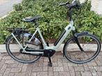 Gazelle Grenoble middenmotor bosch elektrische fiets ebike, Fietsen en Brommers, Elektrische fietsen, Ophalen, Zo goed als nieuw