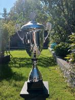 Trofee beker, Ophalen of Verzenden, Zo goed als nieuw