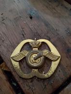 Vintage Speldje, Verzamelen, Speldjes, Pins en Buttons, Ophalen of Verzenden, Gebruikt, Overige onderwerpen, Speldje of Pin