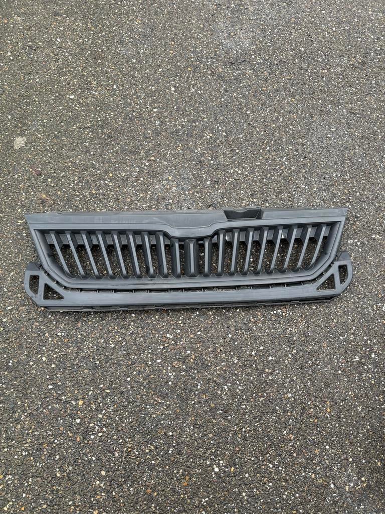 Skoda Citigo Grille (2011-2019), Ophalen of Verzenden, Gebruikt, Skoda