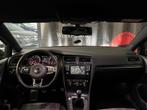Volkswagen Golf 2.0 TSI GTI NL AUTO & NAP km's, Voorwielaandrijving, Stof, Gebruikt, 4 cilinders