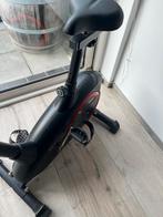 Hometrainer zo goed als nieuw, Sport en Fitness, Ophalen of Verzenden, Zo goed als nieuw, Metaal, Benen
