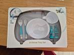 Dinner tray set baby, Ophalen of Verzenden, Nieuw, Overige typen