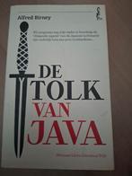De Tolk van Java - Alfred Birney, Boeken, Ophalen of Verzenden, Zo goed als nieuw, Alfred Birney, Nederland