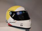 Lando Norris - 2023 Formule 1 helm (1:1 schaal), Verzamelen, Automerken, Motoren en Formule 1, Verzenden, Nieuw, Formule 1