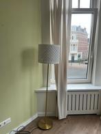 IKEA Vloerlamp - Zo goed als nieuw, Huis en Inrichting, Lampen | Vloerlampen, Ophalen, Zo goed als nieuw, Metaal, 150 tot 200 cm
