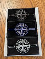 Stone island badges, Verzenden, Nieuw, Patroon, Stone island