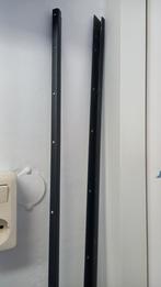 Secustrip anti inbraak, Ophalen, IJzer, Overige typen