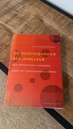 A. van Hout - Gezinsvoogdij, Boeken, Ophalen of Verzenden, A. van Hout; S. Spinder