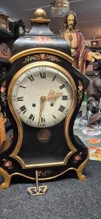 Grote klok op console 85 cm, Antiek en Kunst, Antiek | Klokken, Ophalen