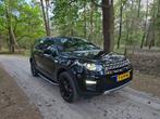 Land Rover Discovery Sport 2.0 TD4 4WD Aut9 2016 Zwart, Auto's, Land Rover, Automaat, 4 cilinders, 179 pk, Zwart