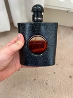 YSL Black Opium Parfum, Sieraden, Tassen en Uiterlijk, Uiterlijk | Parfum, Ophalen of Verzenden, Zo goed als nieuw