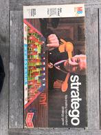 Stratego vintage met torentjes., Hobby en Vrije tijd, Gezelschapsspellen | Bordspellen, Een of twee spelers, Ophalen of Verzenden