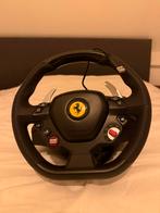 Thrustmaster stuur + pandalen - PS5/PS4/PC, Spelcomputers en Games, Spelcomputers | Sony PlayStation Consoles | Accessoires, Ophalen