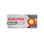 Nurofen - 20 verpakkingen, Ophalen of Verzenden, Nieuw, Overige typen
