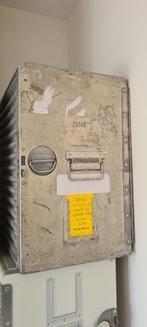KLM container / galley box, Ophalen of Verzenden, Gebruikt, Overige typen