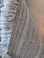 Kleden hoogpolig ikea 25.00, Ophalen, 100 tot 150 cm, Beige, Zo goed als nieuw