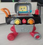 Vtech gril en leer barbecue Zoetermeer, Ophalen, Zo goed als nieuw
