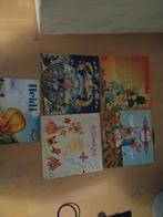 Diverse lp s met  kinderliedjes, Ophalen of Verzenden, Gebruikt, Verhaal of Sprookje