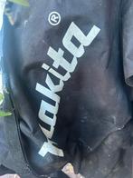 Makita bladblazer en bladzuiger. Met stekker., Tuin en Terras, Bladblazers, Ophalen of Verzenden, Zo goed als nieuw, Elektrisch