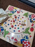 Janbibejan paddestoelen spel, Ophalen, Zo goed als nieuw