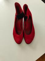 rode Arche schoen 39, Kleding | Dames, Schoenen, Pumps, Ophalen of Verzenden, Gedragen, Rood