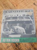 ad van hoorn piraten puree deel 1&2, Cd's en Dvd's, Vinyl | Nederlandstalig, Ophalen of Verzenden, Zo goed als nieuw
